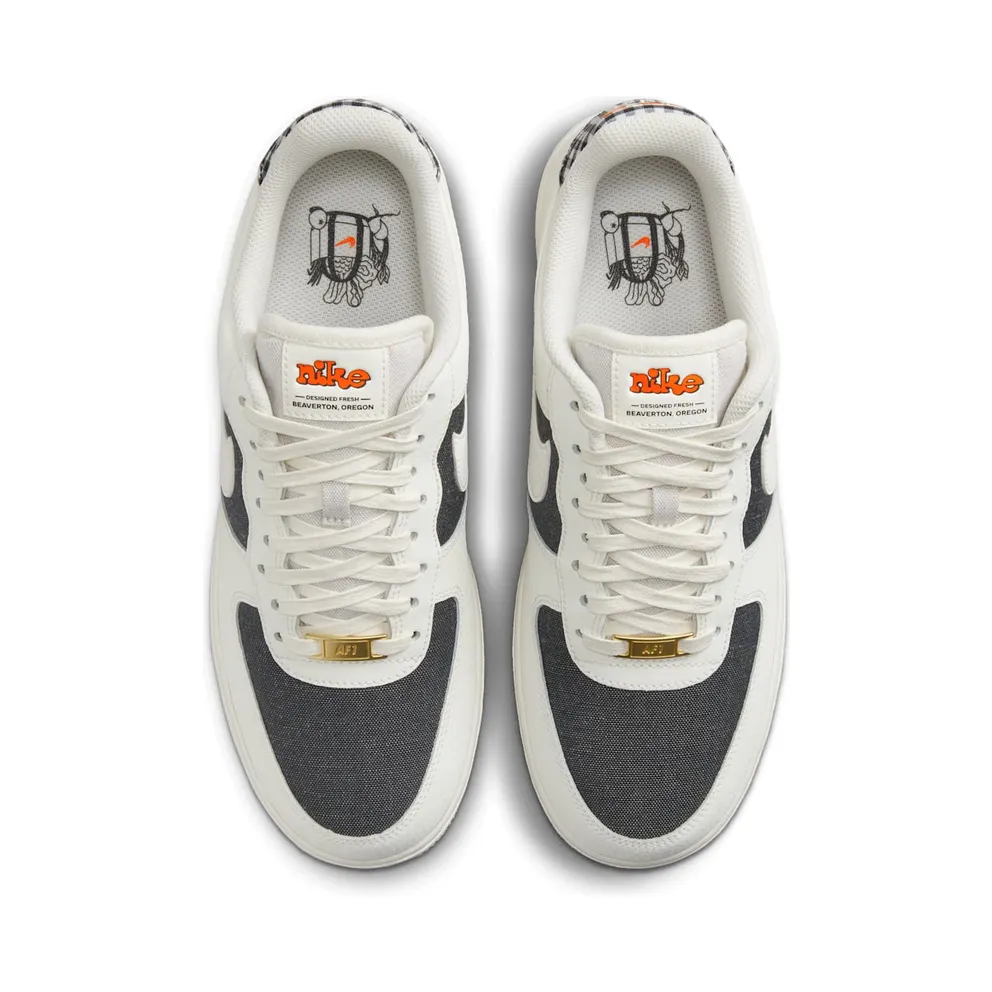 Nike Air Force 1 Low “Designed Fresh” (FJ4021-133)