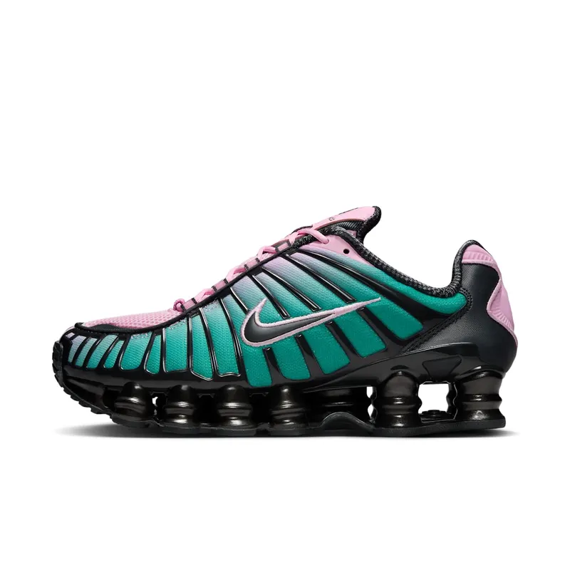Nike Shox TL “Watermelon” (IH1336-600)