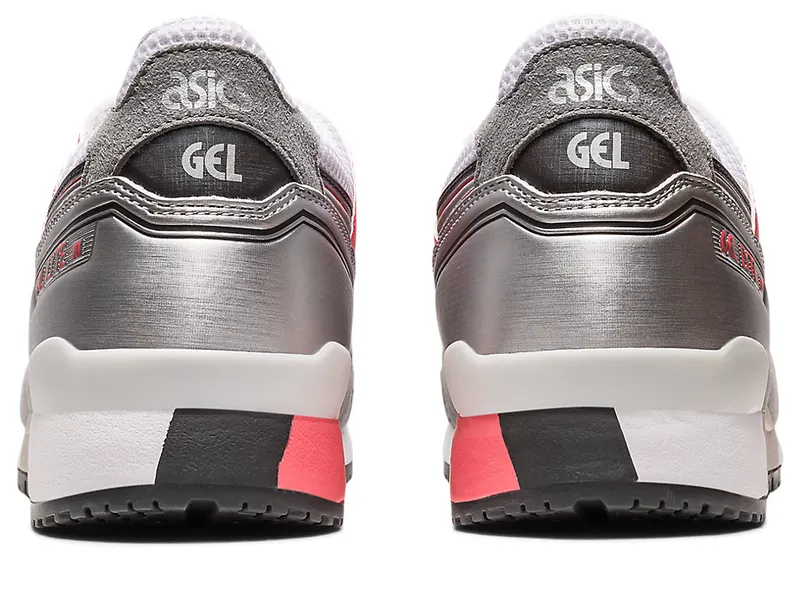 Asics GEL-LYTE III OG White/Sienna (1201A826.100)