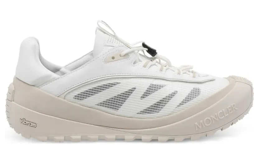 Moncler Trailgrip Sneakers – Schwarz (L109A4M00290M8467)