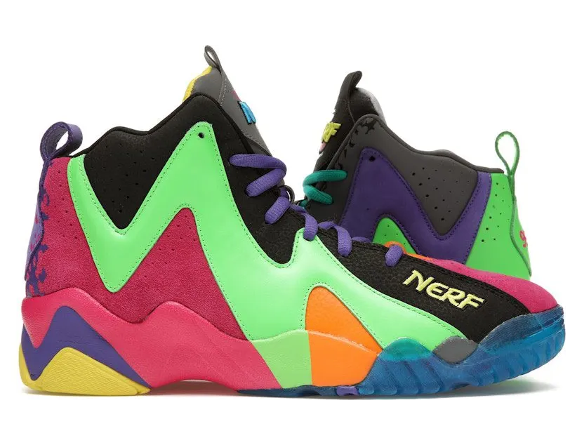 Reebok Kamikaze II NERF NERFOOP (GY8070)