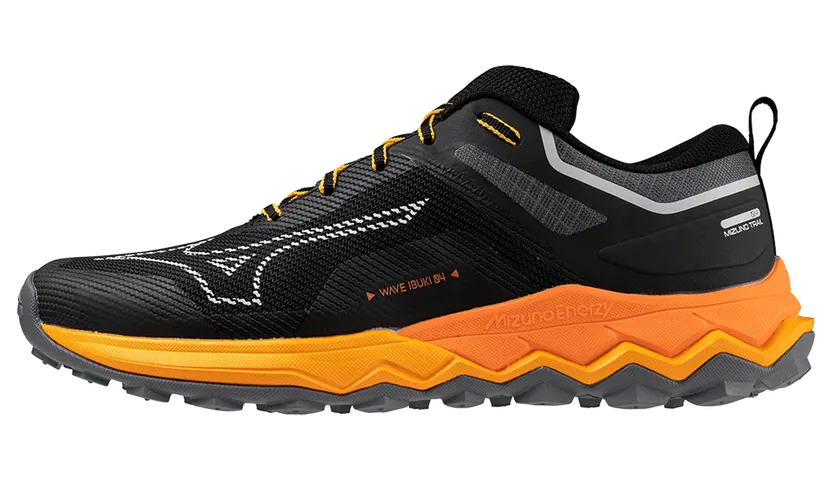 Mizuno WAVE IBUKI 4 (J1GJ227361)