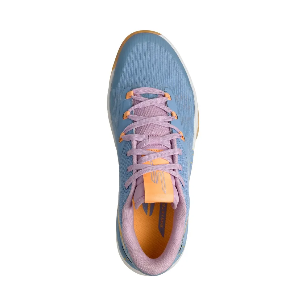 Skechers SKX NEXUS “Light Blue” (253015LBMT)