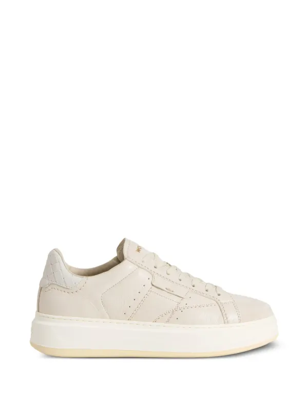 Woolrich W’S Arrow – Beige (CMWFFO1510FRUWFC60)