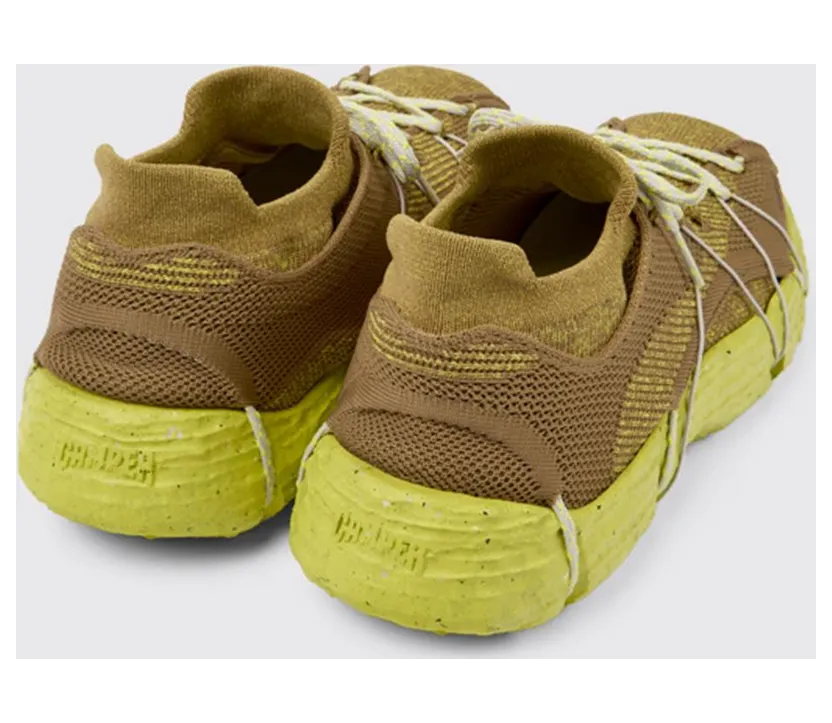 camper-sneaker K100953-006ROKU0