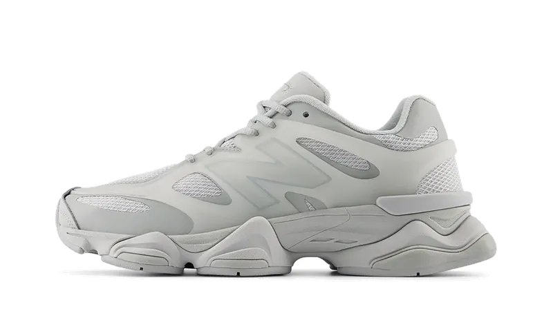New Balance 9060 X “Raincloud Concrete” (U9060IAB)