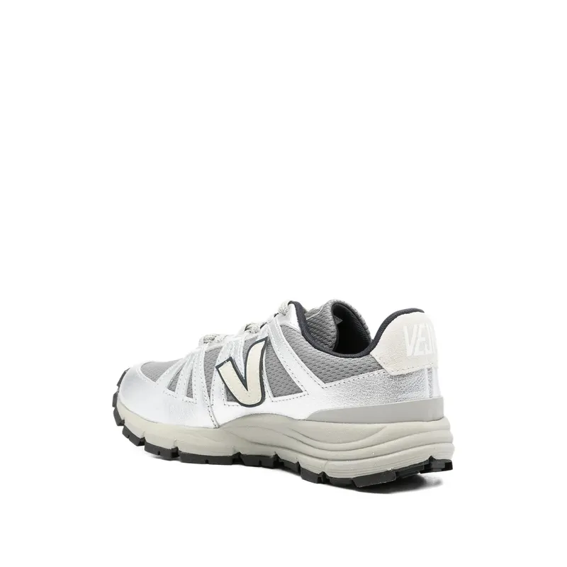 Veja Salar Lt Alveomesh Logo-detail “Grey/Silver” (ST1820968)