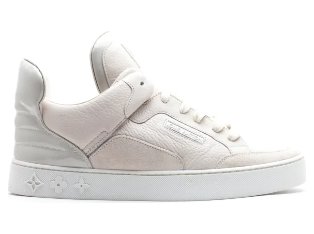 Louis Vuitton Don Kanye Cream