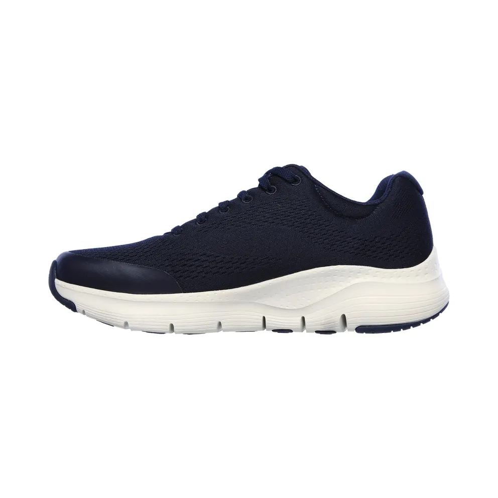 Skechers Arch Fit Sneaker Marine