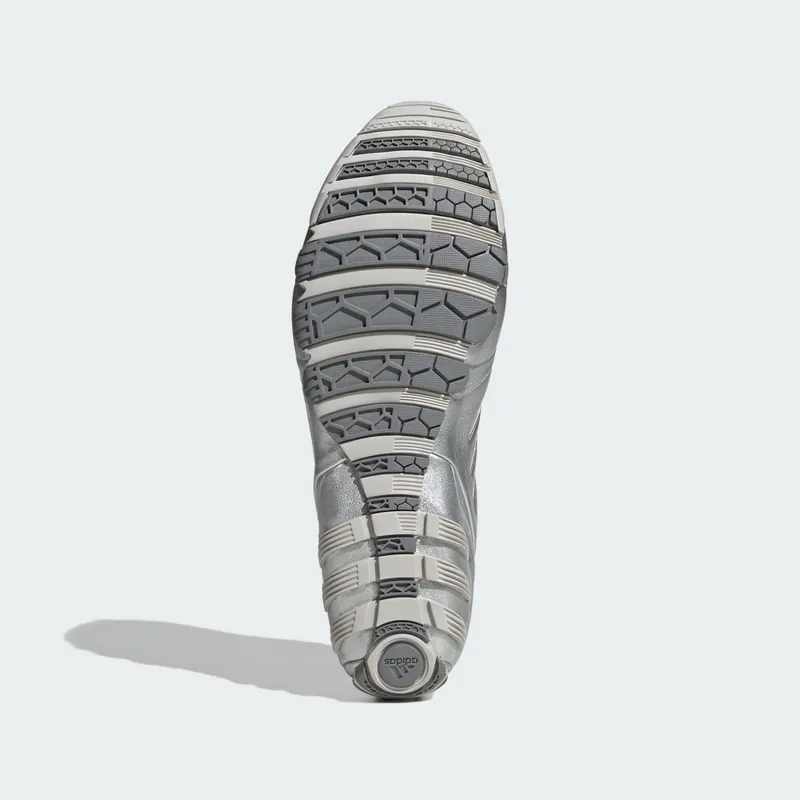 Adidas Ghost Sprint Silver Metallic / Matte Silver / Grey One (JQ6439)