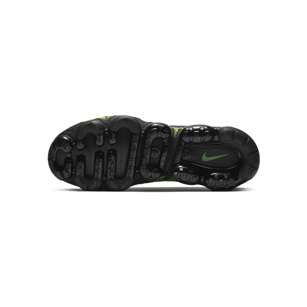 Nike Air VaporMax Flyknit 2 Volt Black Volt/Black-Volt (942842-701)