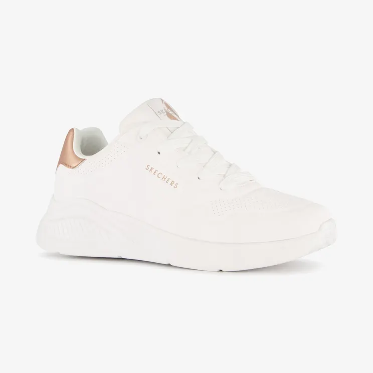 skechers-skech 177291-WHT