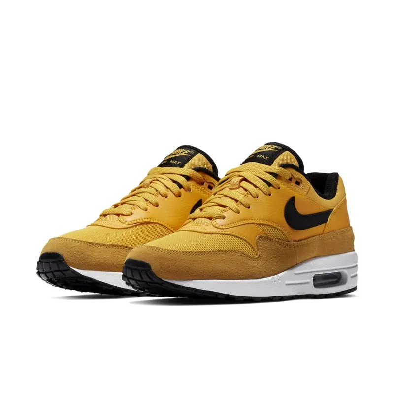 Nike Air Max 1 University Gold University Gold/White-Black (BV1254-700)