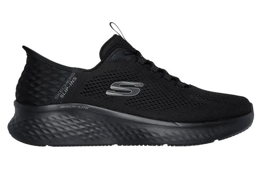 Skechers Skech-Lite Pro Primebase “Black” (232466BBK)