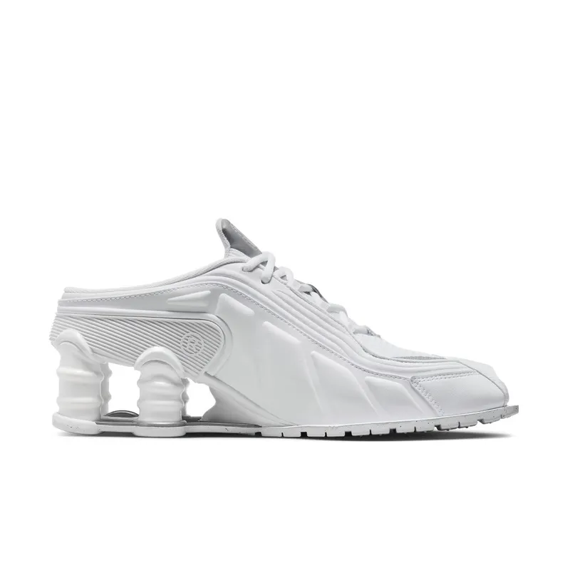 Nike Shox MR4 Mule Martine Rose White (DQ2401-100)