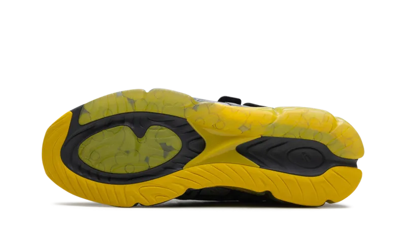 Asics Gel-Quantum 360 VII “Cecilie Bahnsen Yellow” (1203A638-021)