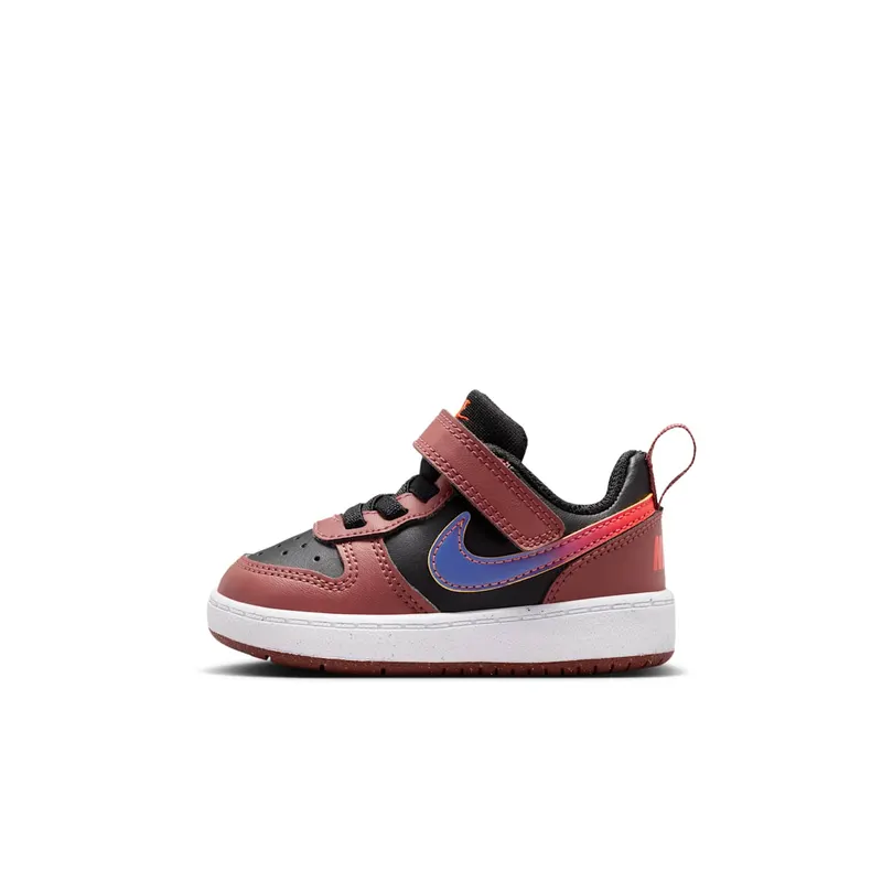 Nike Other Low Black / Red Sepia / Team Orange (IO6964-002)