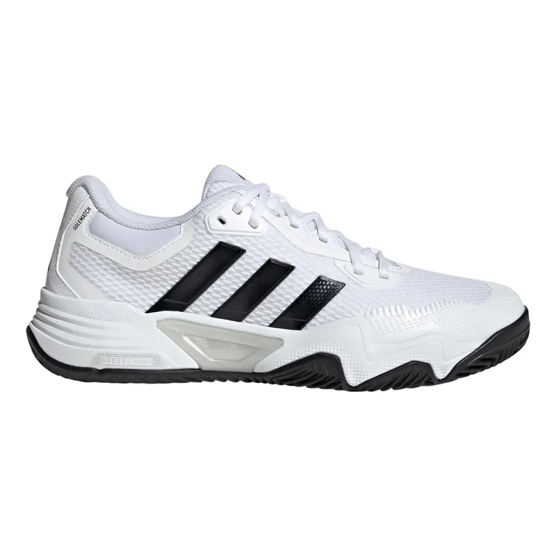 Adidas Solematch Control 2 White (LA1510)