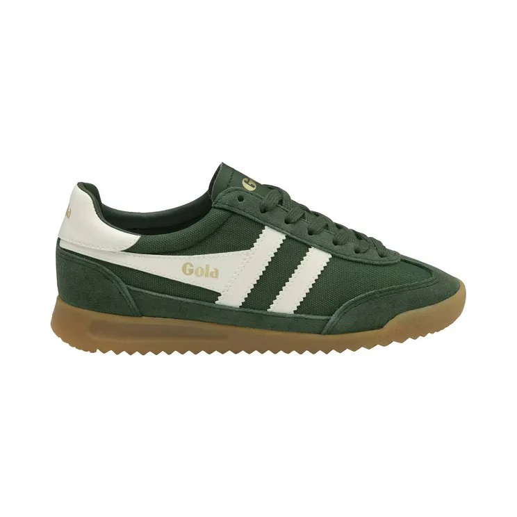 Gola Green/off white (CLB623NW)