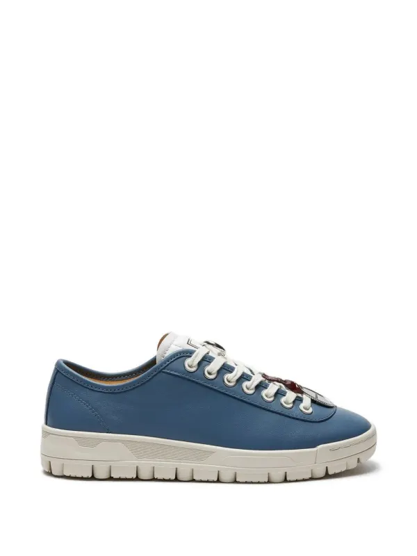 LILI CURIA June – Blue (LC620250LB)