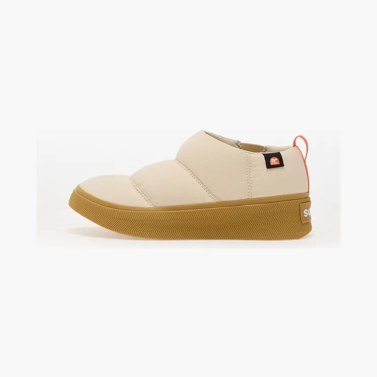 Sneakers Sorel Out N About™ Iv Mini Puffy Honey White/ Gum 16 (2138381292)