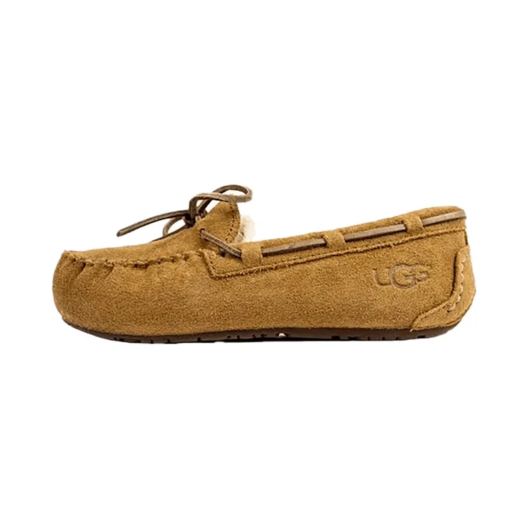 Ugg Dakota TD “Chestnut” (5296KT-CHE)