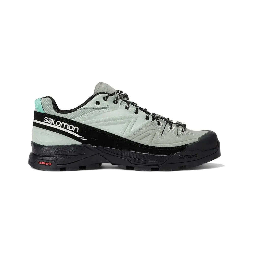 Salomon X-ALP LTR Green Milieu (L47596100)