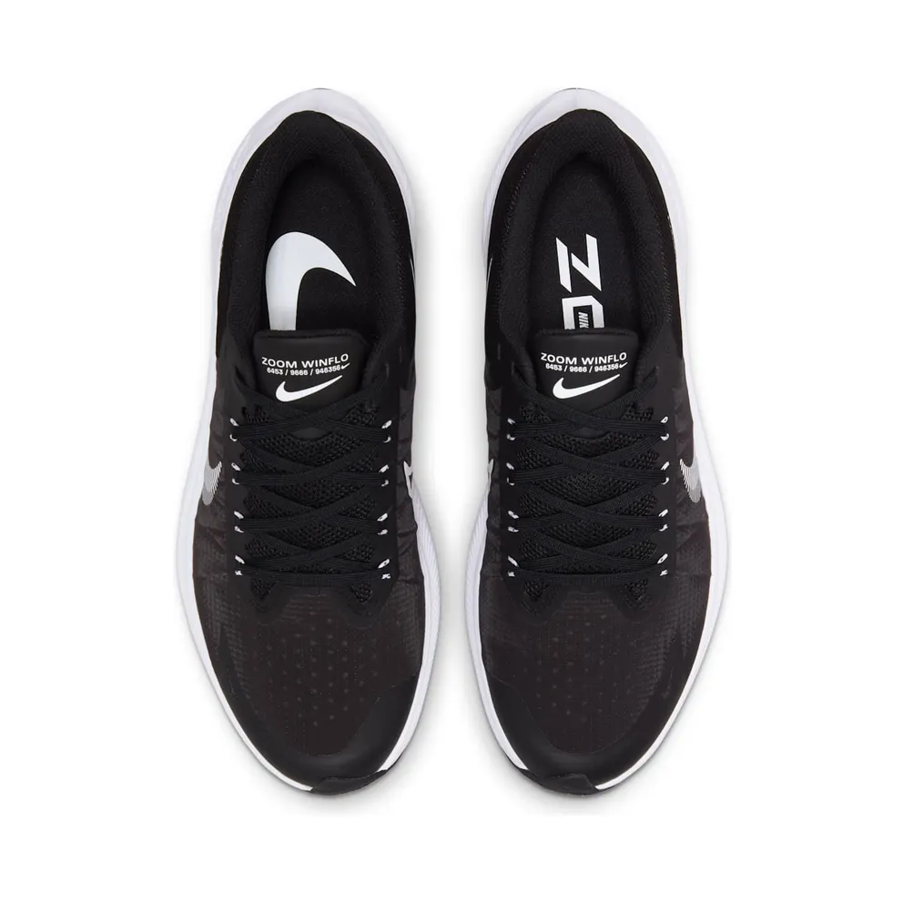 Nike Winflo 8 Road Running Black (CW3419-006)
