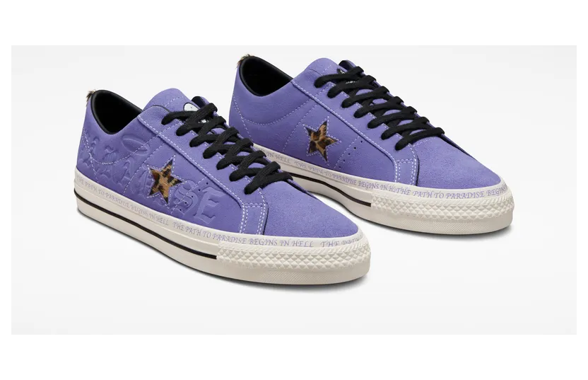 converse-one-star A04371C