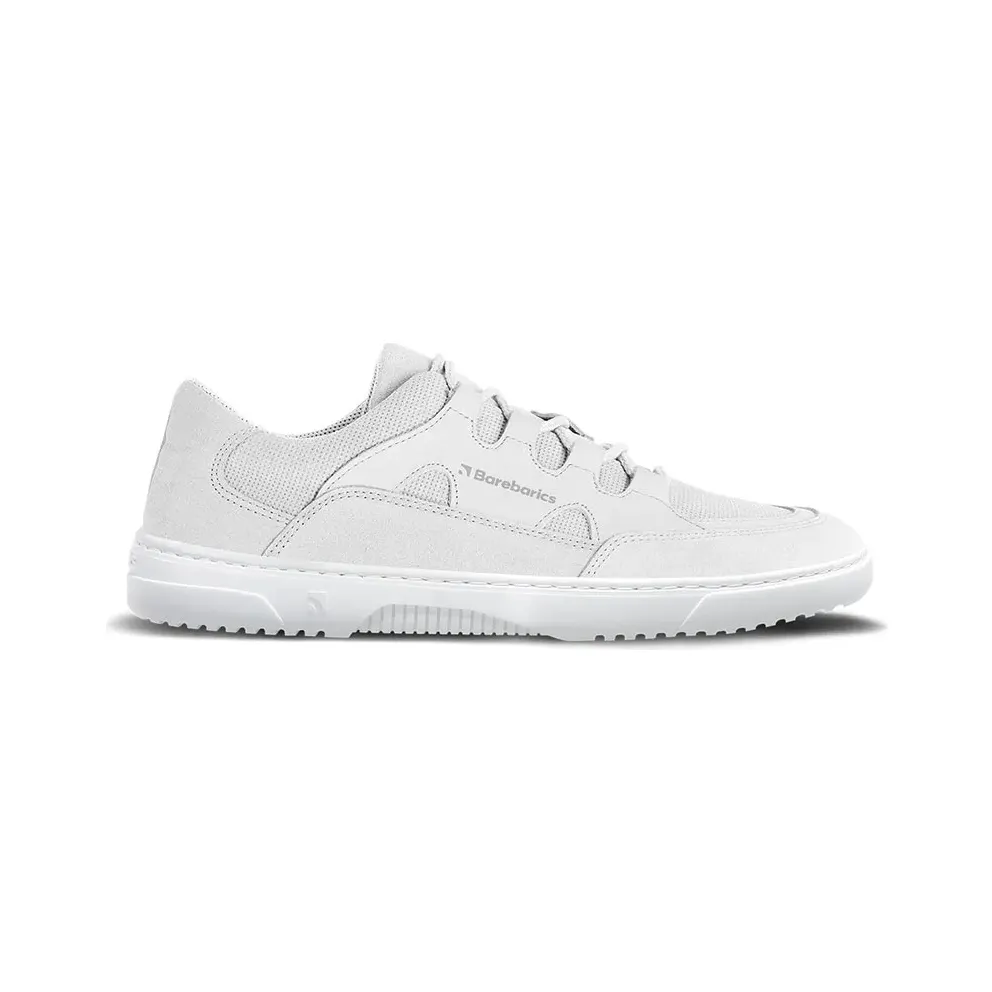 Barebarics sneaker Chalk White (50590053)