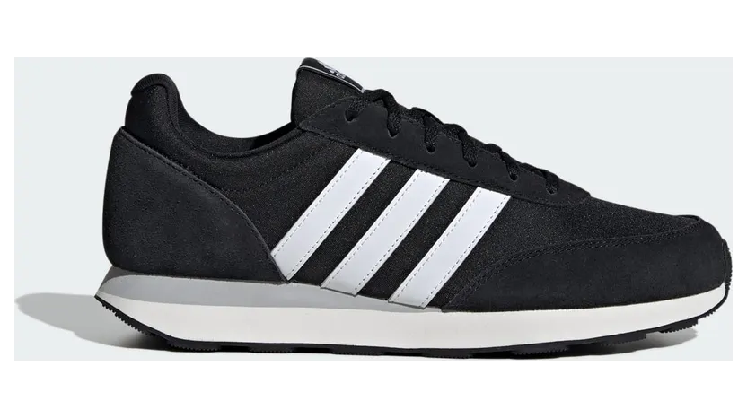 Adidas Run 60s 3.0 Core Black / Cloud White / Core White (IE3826)