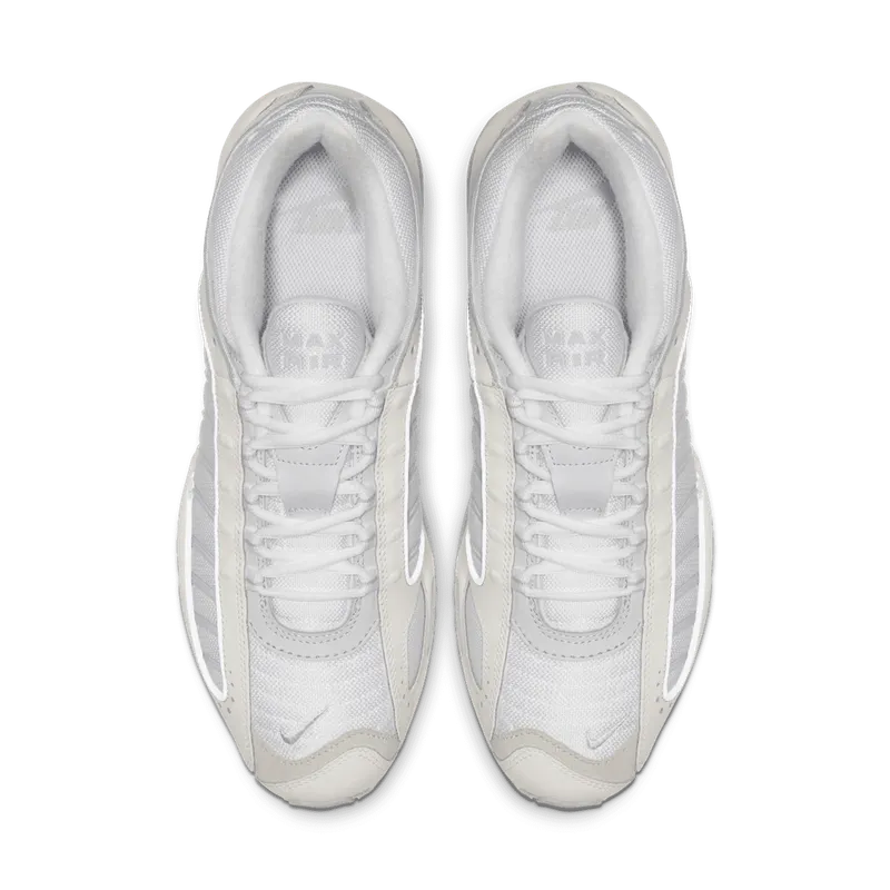 Nike Air Max Tailwind IV Pure Platinum White/White Sail/Pure Platinum (AQ2567-102)