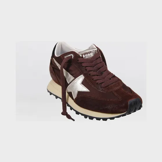 Golden goose Sneakers Dark (GWF00683F00784155661)