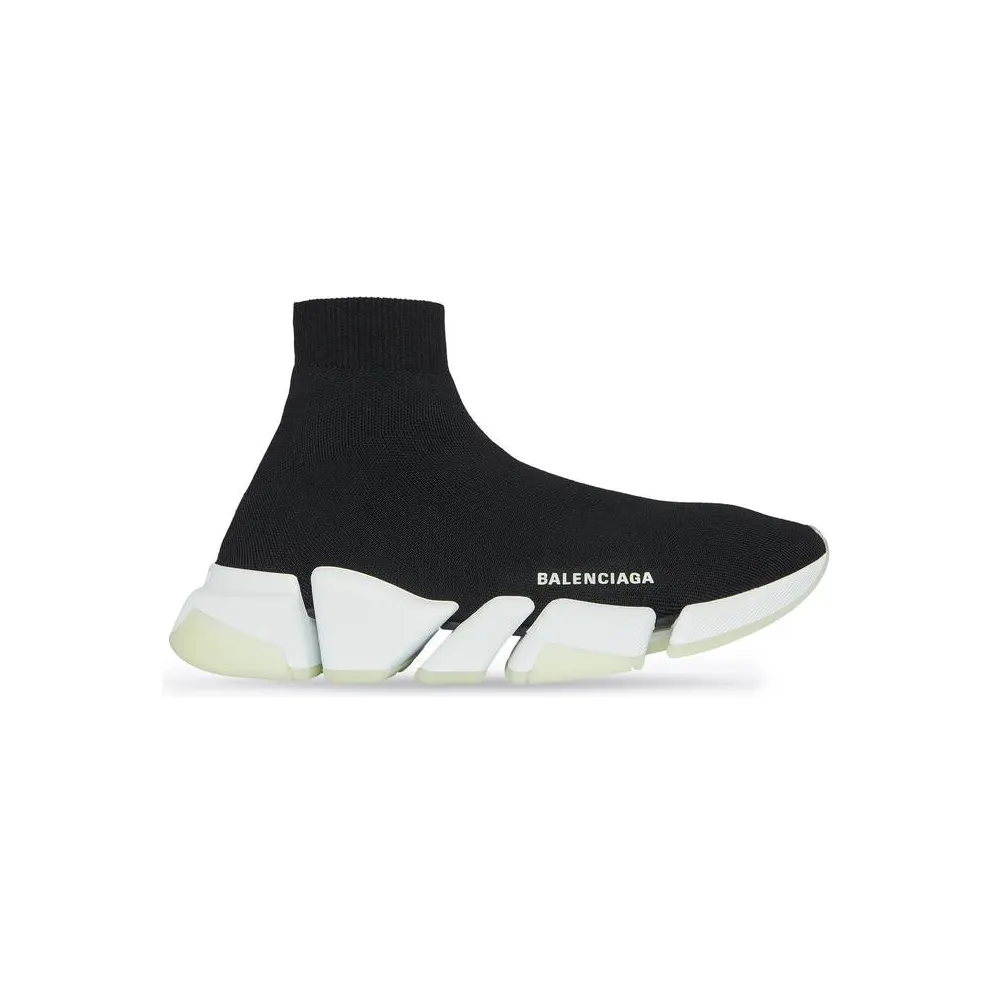 Balenciaga Speed 2.0 Glow in the Dark (654020W2DB81098)