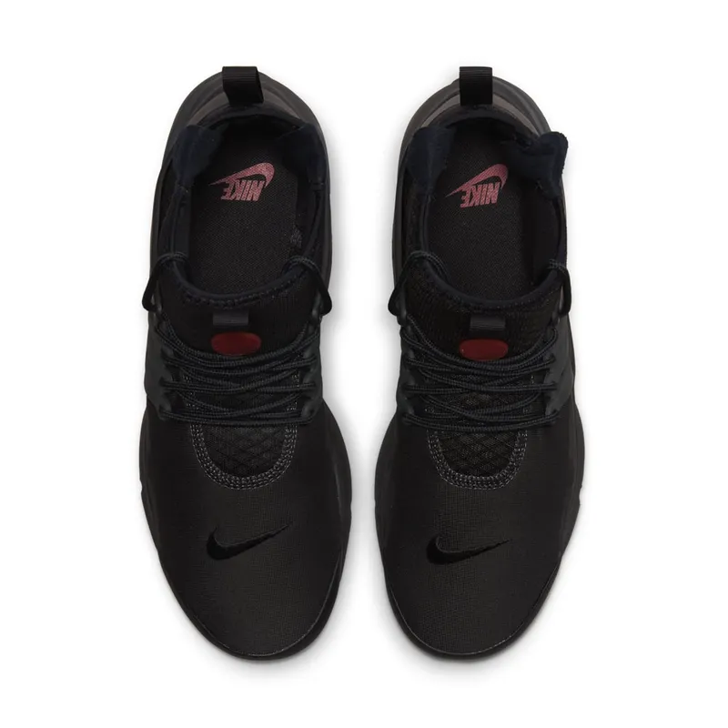 Nike Air Presto Mid Utility Black (DC8751-001)