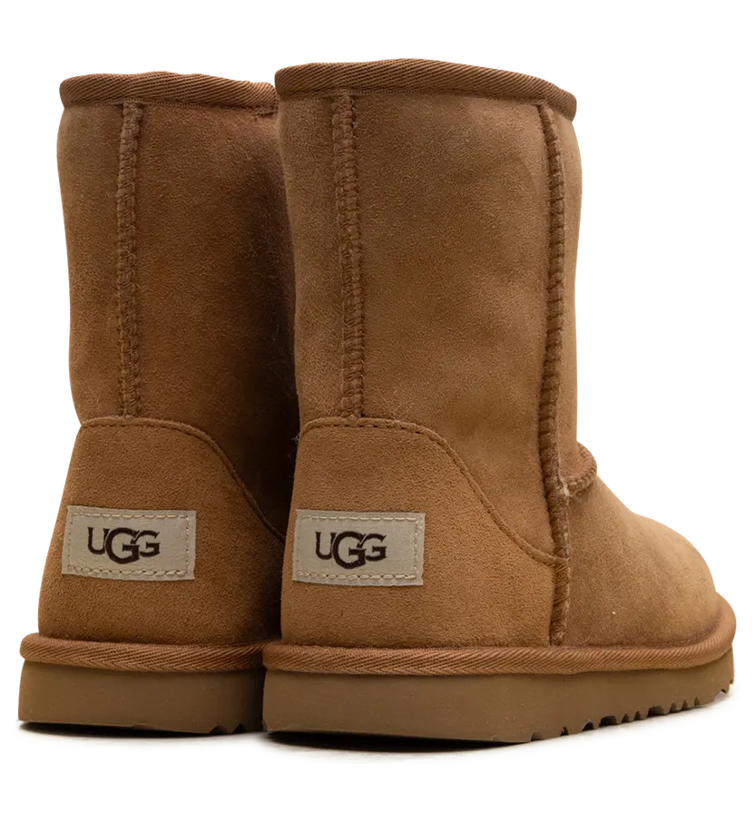 ugg-sneaker 1017703K-CHE