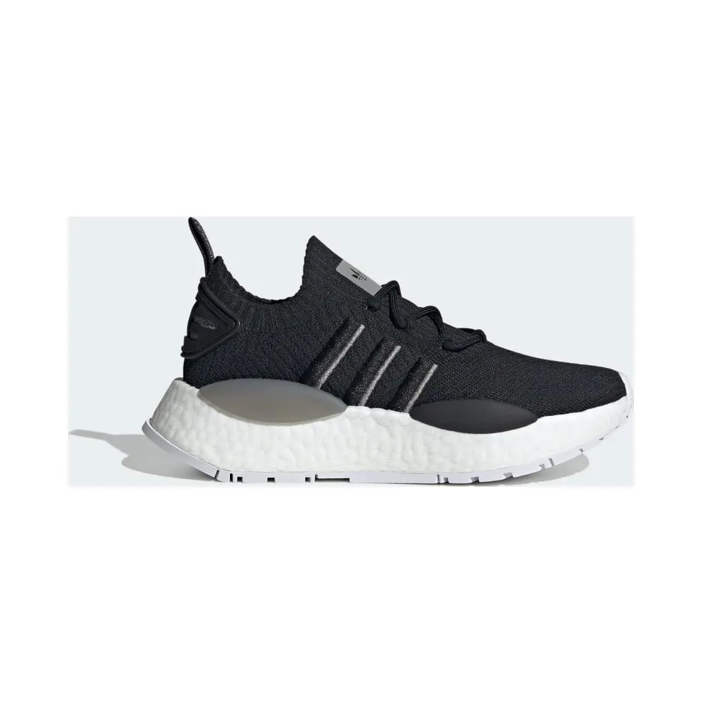 adidas NMD_W1 Schuh Core Black / Grey Three / Cloud White (IG0480)