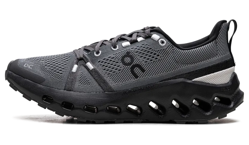 On Running Cloudsurfer Trail “ECLIPSE BLACK” (3WE10100264)