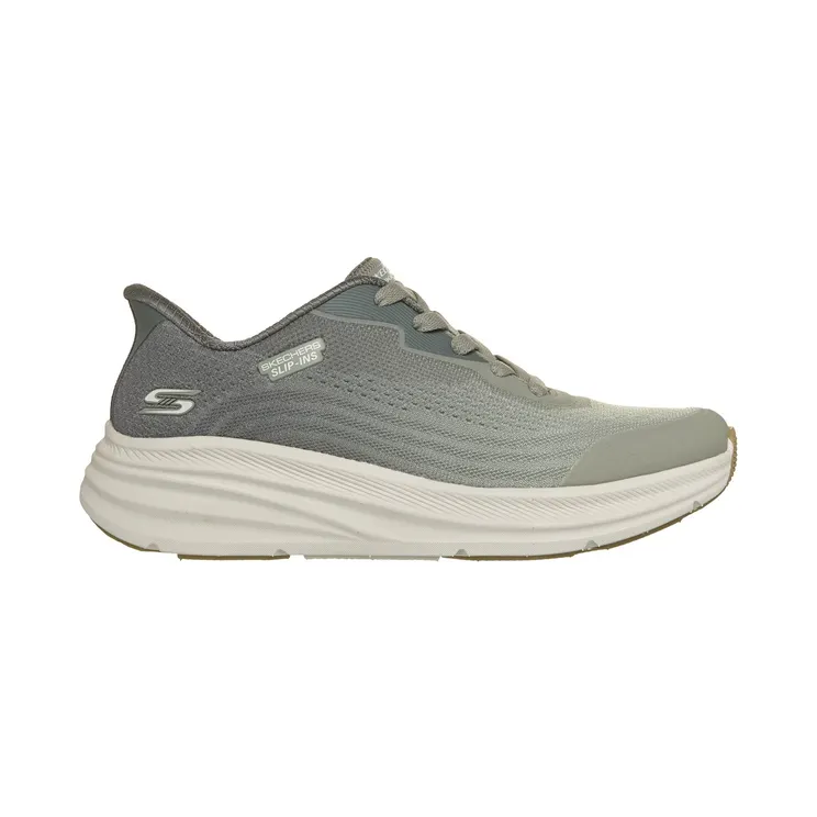 Skechers Slip-ins: BOBS Sport Skillz – Airy Stride Olijf