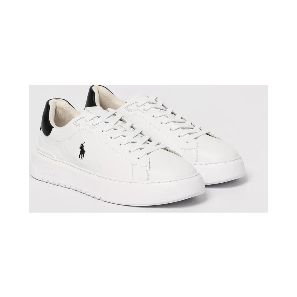 Ralph Lauren White 1 (809974097002)