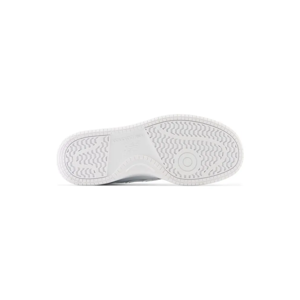New Balance 480 Triple White (GSB4803W)