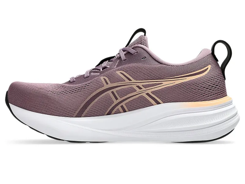 ASICS GEL-PULSE 17 “Dusty Mauve / Bright Sunstone” (1012B930-501)