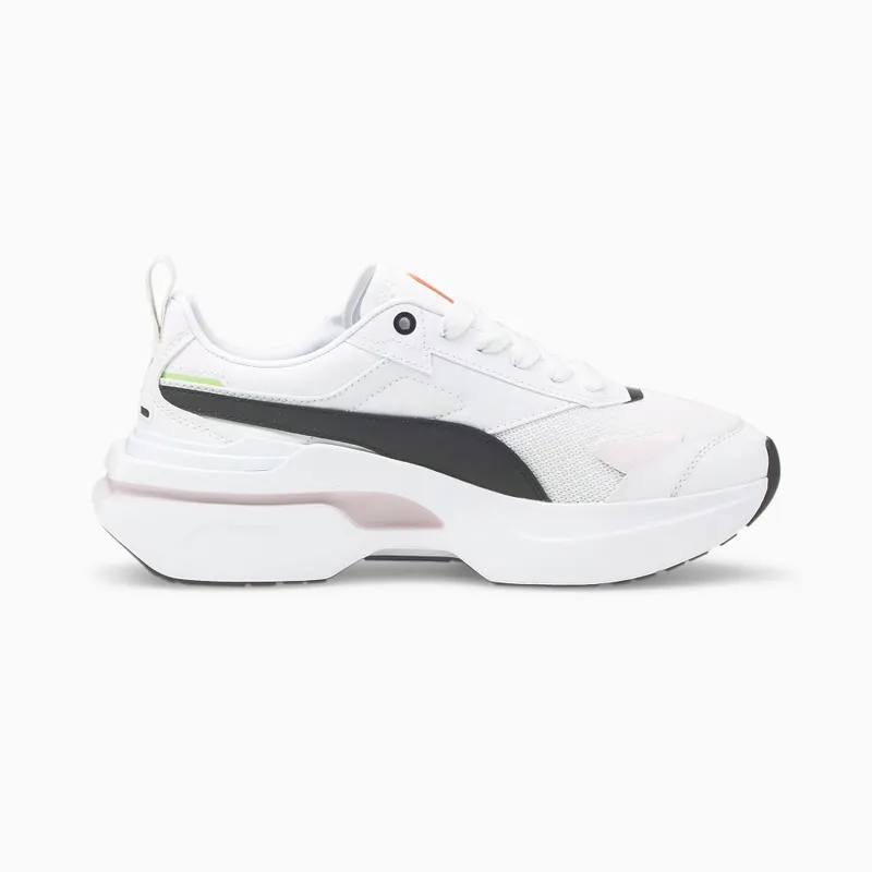 PUMA Kosmo Rider Mis Women’ White (384856-01)