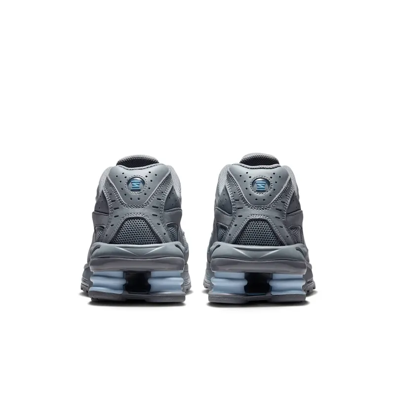 Nike Shox Ride 2 Cool Grey Celestine Blue (II7635-003)