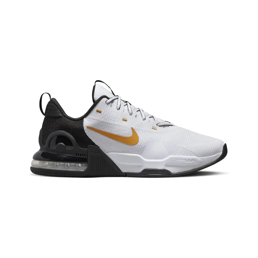 Nike Air Max Alpha Trainer 5 Training White (DM0829-101)