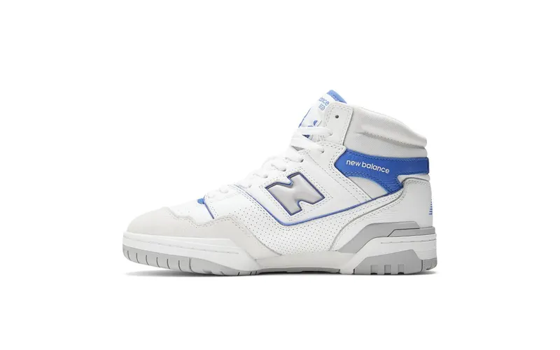 New Balance 650R Angora Pack Marine Blue (BB650RWI)