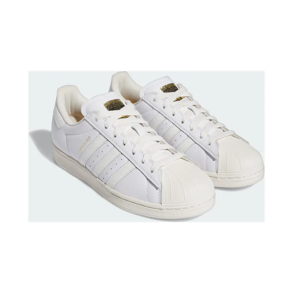 Adidas Superstar ADV Cloud White / Cloud White / Chalk White (IG7575)