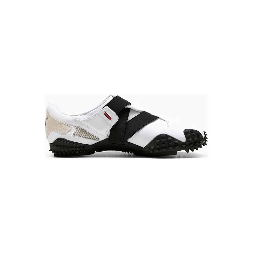 Puma Mostro White (401720-02)