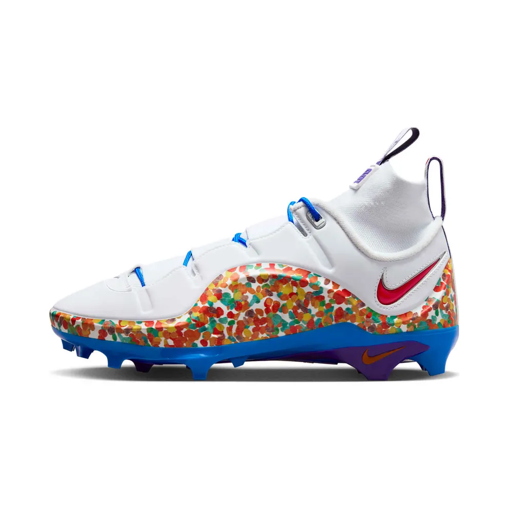 Nike LeBron 4 Menace 3 Fruity Pebbles (FV8044-100)