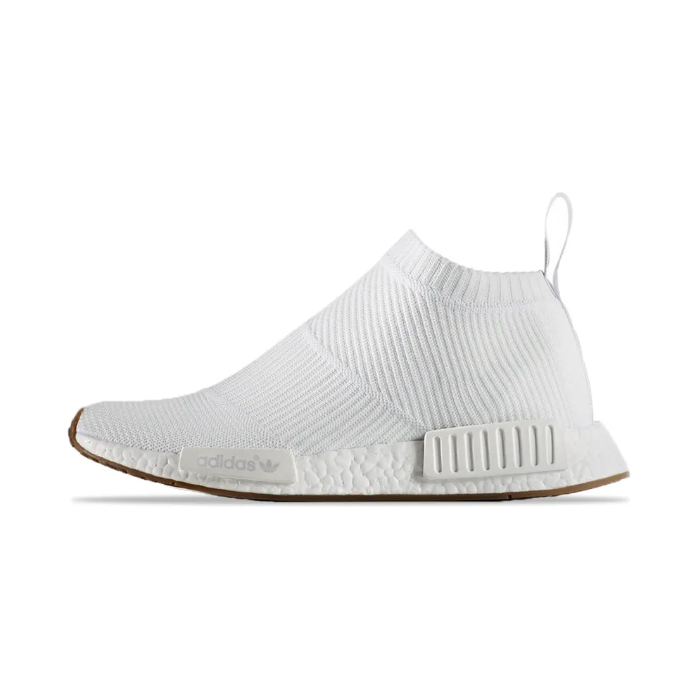 adidas NMD City Sock Gum Pack White (BA7208)